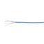 Kramer UNIKat Cat.6A U/FTP - 100 m LSZH Pull Box 23AWG Solid Blå HDBaseT HDBT